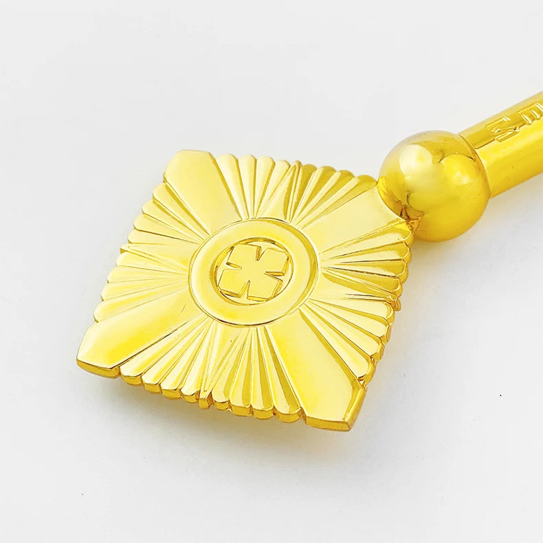 JERUSALEM Blessing Cross Jesus Cross The Orthodox Cross Handing Cross Gold Planting Direct Deal High Quality