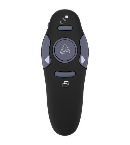 Wireless Presenter with Red Laser Pointers Pen USB