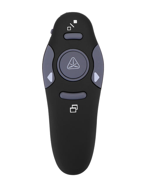 Load image into Gallery viewer, Wireless Presenter with Red Laser Pointers Pen USB
